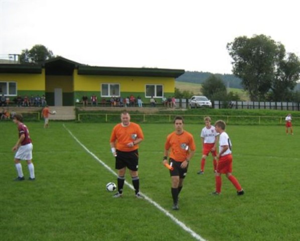 FAM Poprad - Gelnica