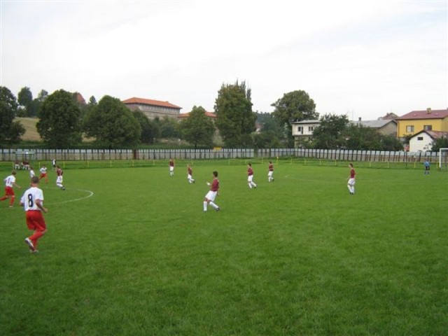 FAM Poprad - Gelnica