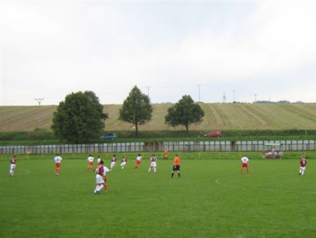 FAM Poprad - Gelnica