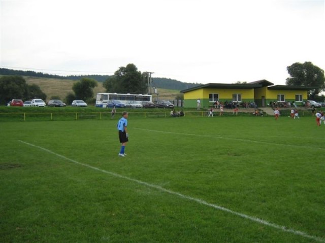 FAM Poprad - Gelnica