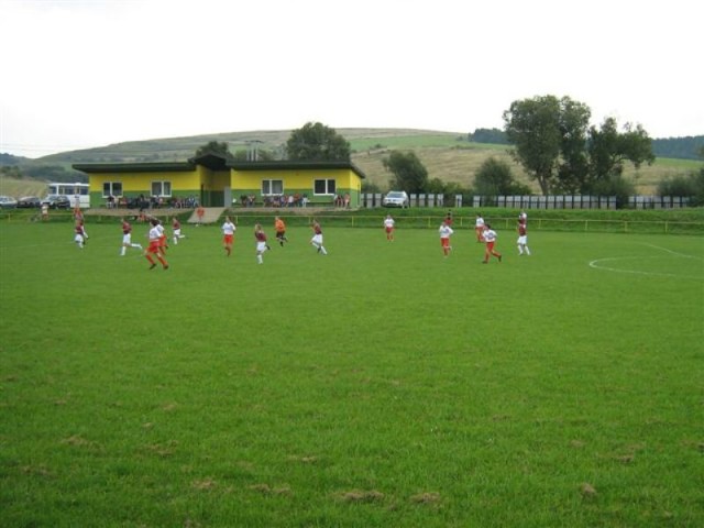 FAM Poprad - Gelnica