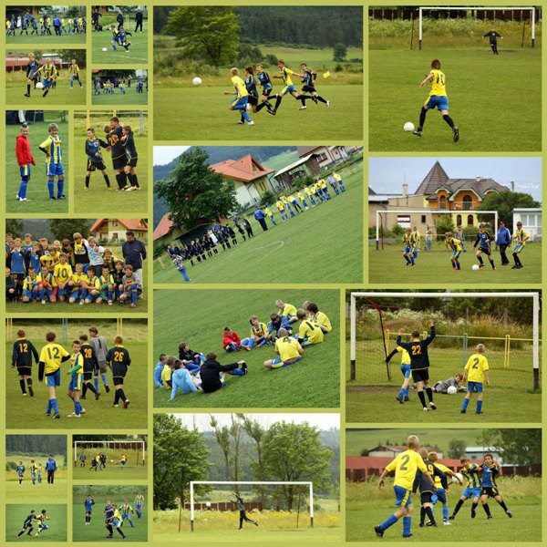 FAM Poprad-Jaroslav Moskva