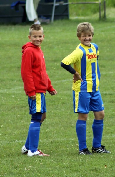 FAM Poprad-Jaroslav Moskva