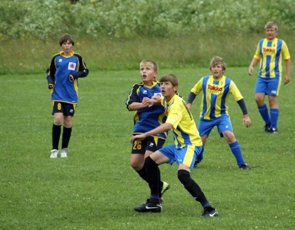 FAM Poprad-Jaroslav Moskva