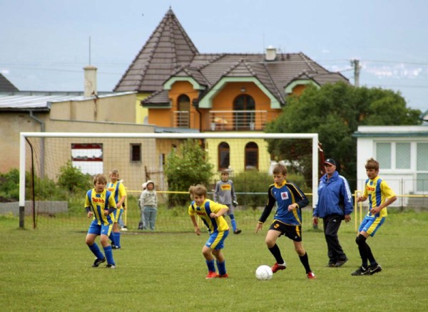 FAM Poprad-Jaroslav Moskva