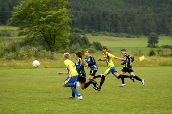 FAM Poprad-Jaroslav Moskva