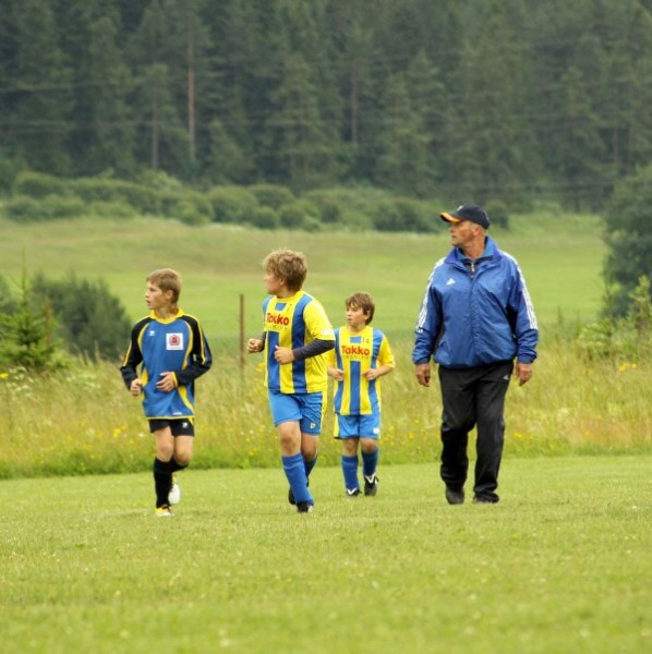 FAM Poprad-Jaroslav Moskva