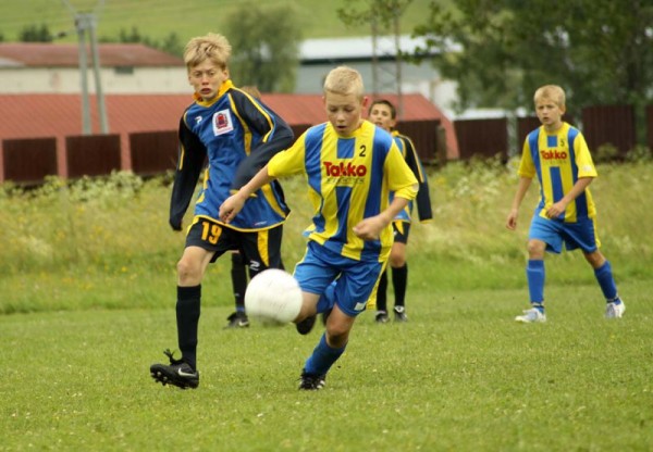 FAM Poprad-Jaroslav Moskva