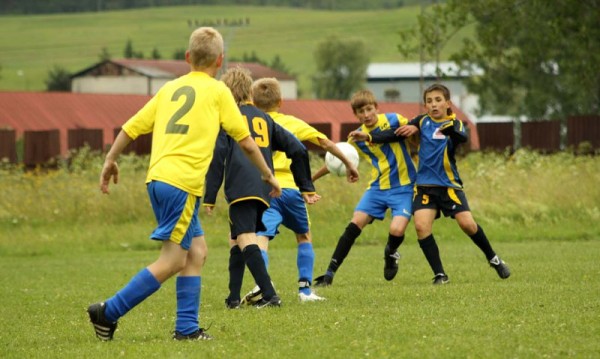 FAM Poprad-Jaroslav Moskva