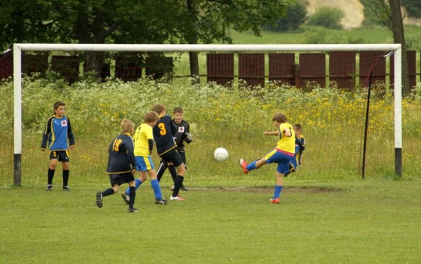 FAM Poprad-Jaroslav Moskva