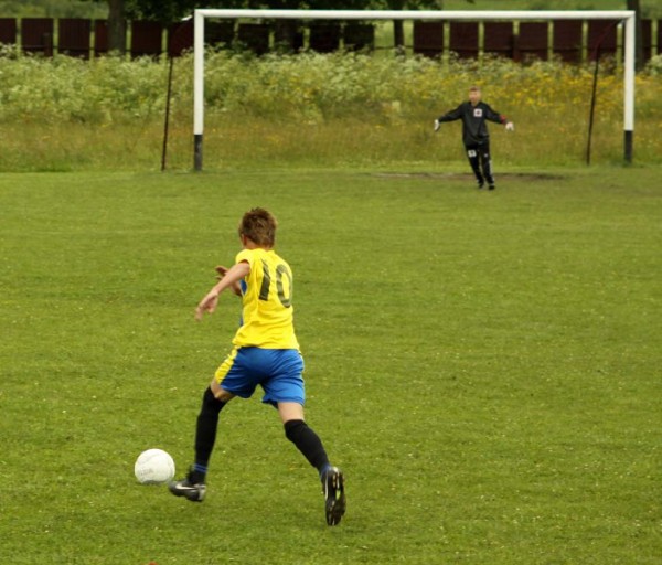 FAM Poprad-Jaroslav Moskva