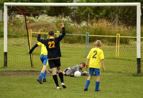 FAM Poprad-Jaroslav Moskva