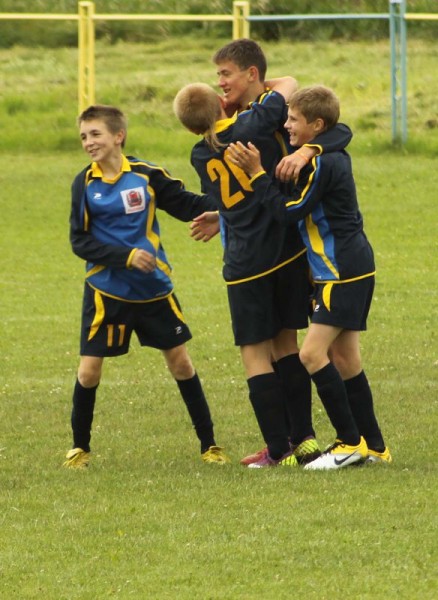 FAM Poprad-Jaroslav Moskva