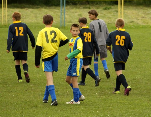 FAM Poprad-Jaroslav Moskva