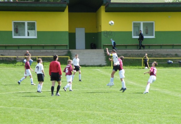 FAM Poprad - Krompachy