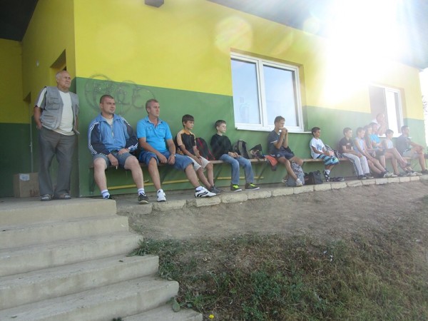 FAM Poprad-Krompachy