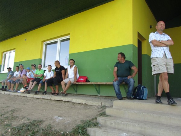 FAM Poprad-Krompachy