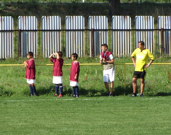 FAM Poprad-Krompachy