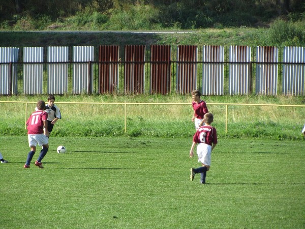 FAM Poprad-Krompachy