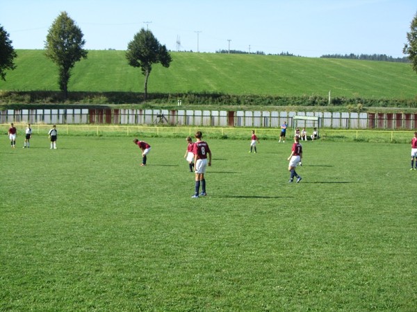 FAM Poprad-Krompachy