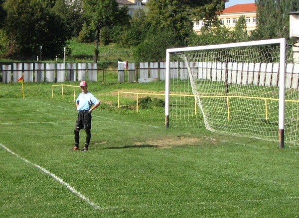 FAM Poprad-Krompachy