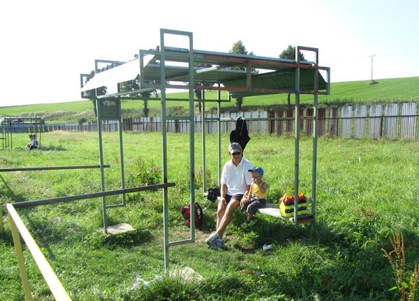 FAM Poprad-Krompachy