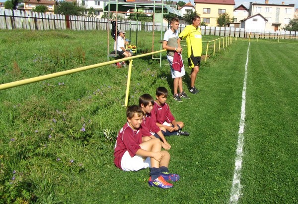 FAM Poprad-Krompachy