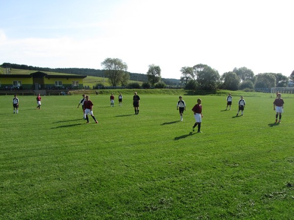 FAM Poprad-Krompachy