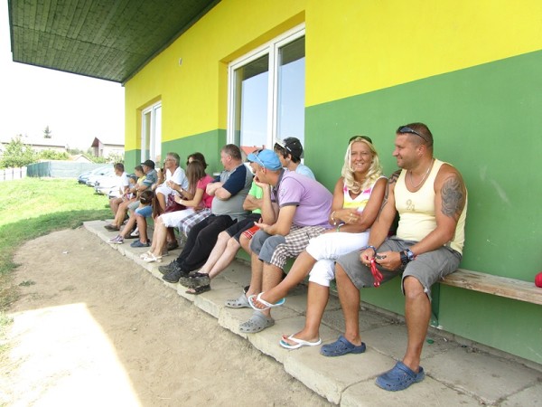 FAM Poprad-Krompachy