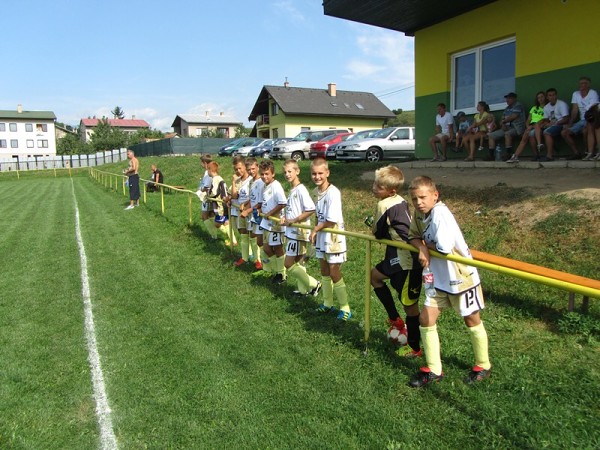 FAM Poprad-Krompachy