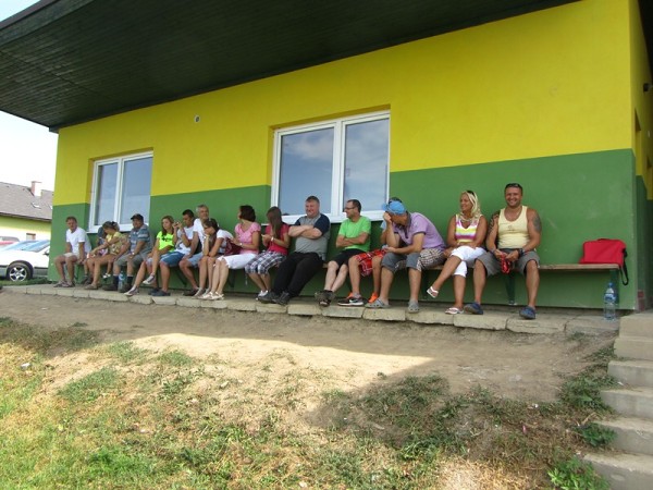 FAM Poprad-Krompachy