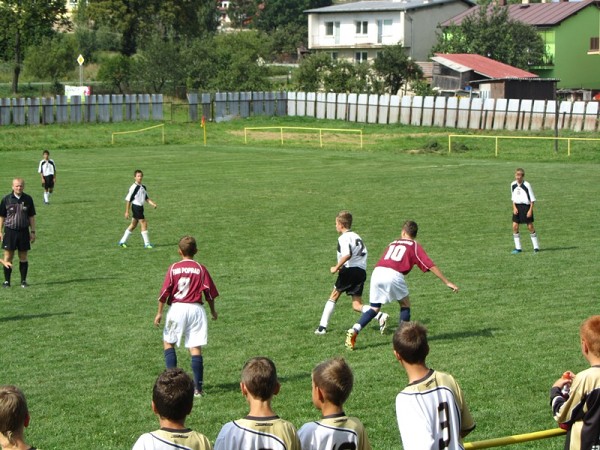 FAM Poprad-Krompachy