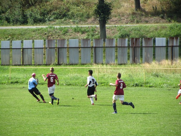 FAM Poprad-Krompachy