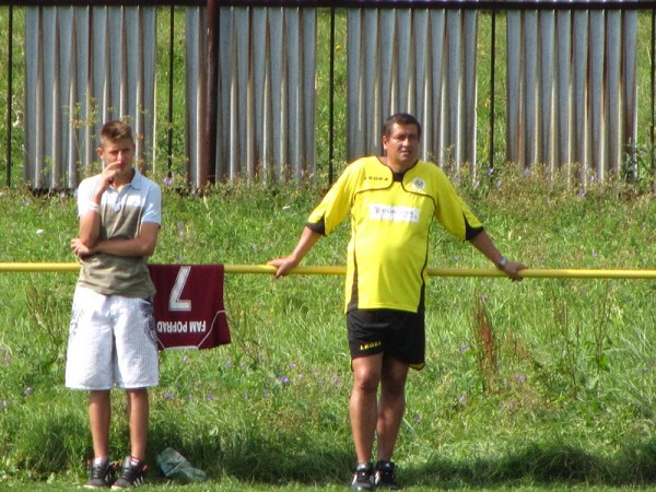 FAM Poprad-Krompachy