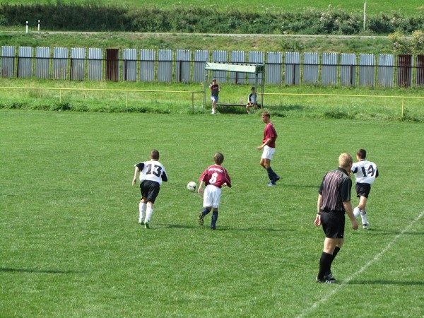 FAM Poprad-Krompachy