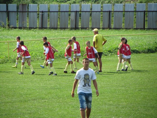 FAM Poprad-Krompachy