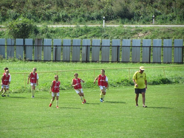 FAM Poprad-Krompachy