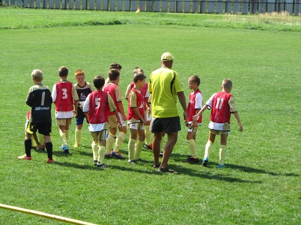 FAM Poprad-Krompachy