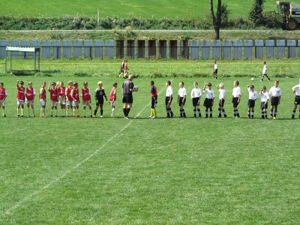 FAM Poprad-Krompachy