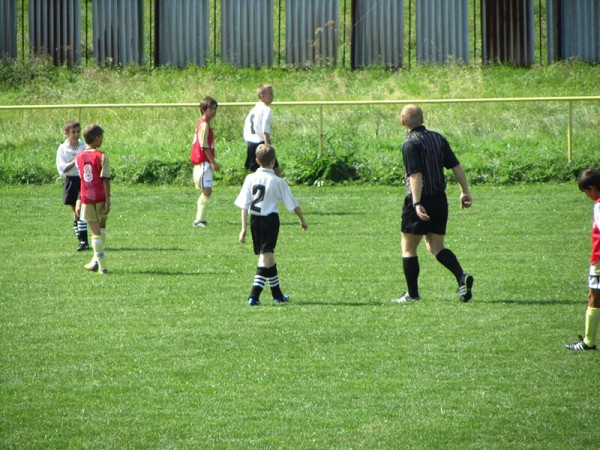 FAM Poprad-Krompachy