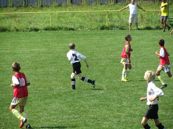 FAM Poprad-Krompachy