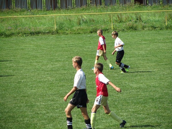 FAM Poprad-Krompachy