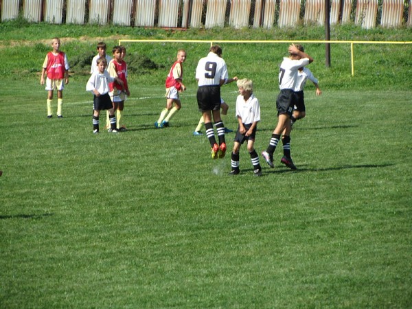 FAM Poprad-Krompachy