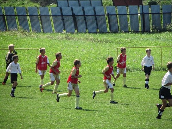 FAM Poprad-Krompachy