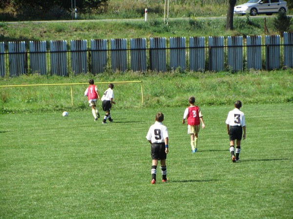 FAM Poprad-Krompachy