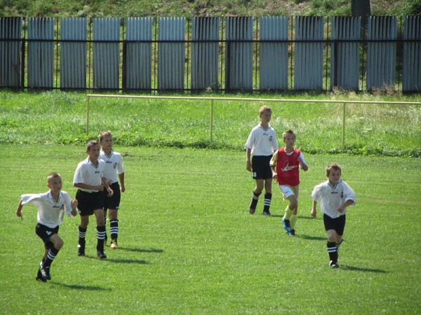 FAM Poprad-Krompachy