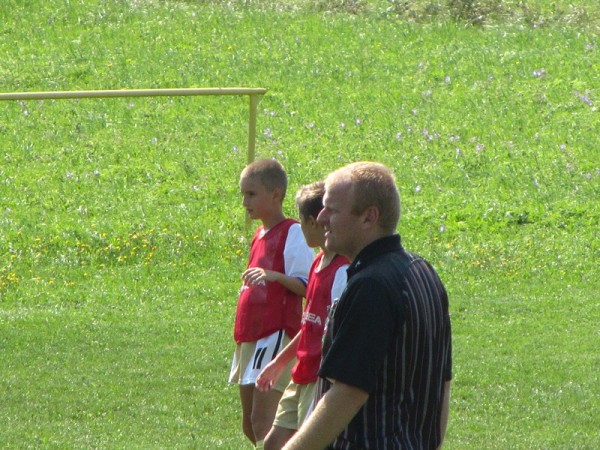 FAM Poprad-Krompachy