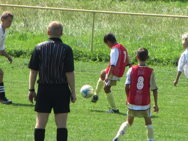 FAM Poprad-Krompachy