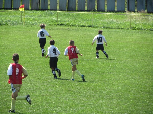 FAM Poprad-Krompachy