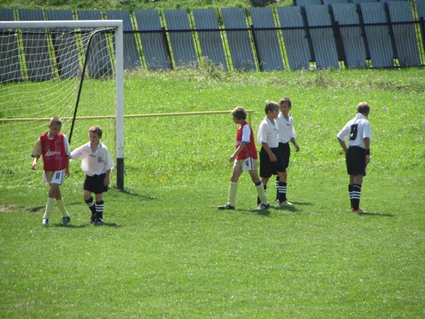 FAM Poprad-Krompachy